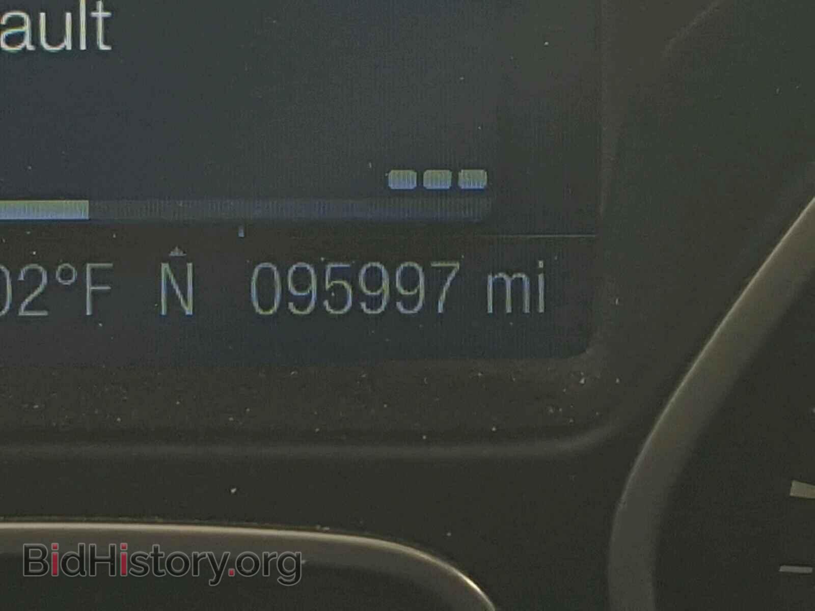 2013 FORD FOCUS - VIN: 1FADP3F21DL340596 - Photo 8
