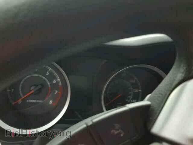 2013 MITSUBISHI LANCER - VIN: JA32U2FU6DU017059 - Фото 8