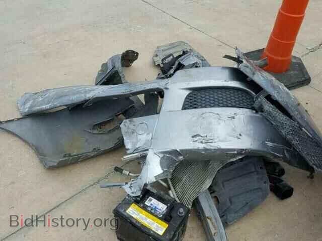2013 MITSUBISHI LANCER - VIN: JA32U2FU6DU017059 - Фото 9