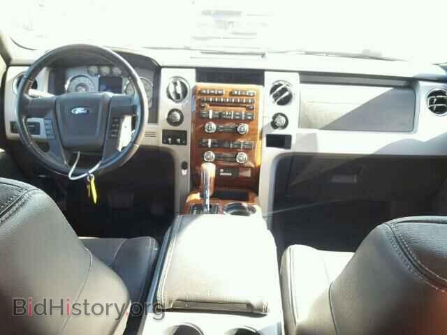 2010 FORD F150 - VIN: 1FTFW1EV2AFD40834 - Фото 9