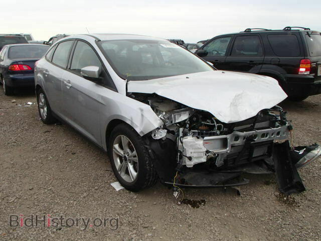 Photo 1FADP3F28DL332110 - FORD FOCUS 2013