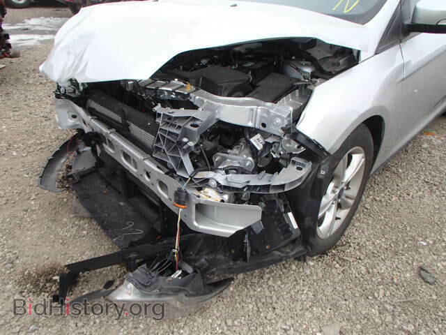 2013 FORD FOCUS - VIN: 1FADP3F28DL332110 - Photo 9
