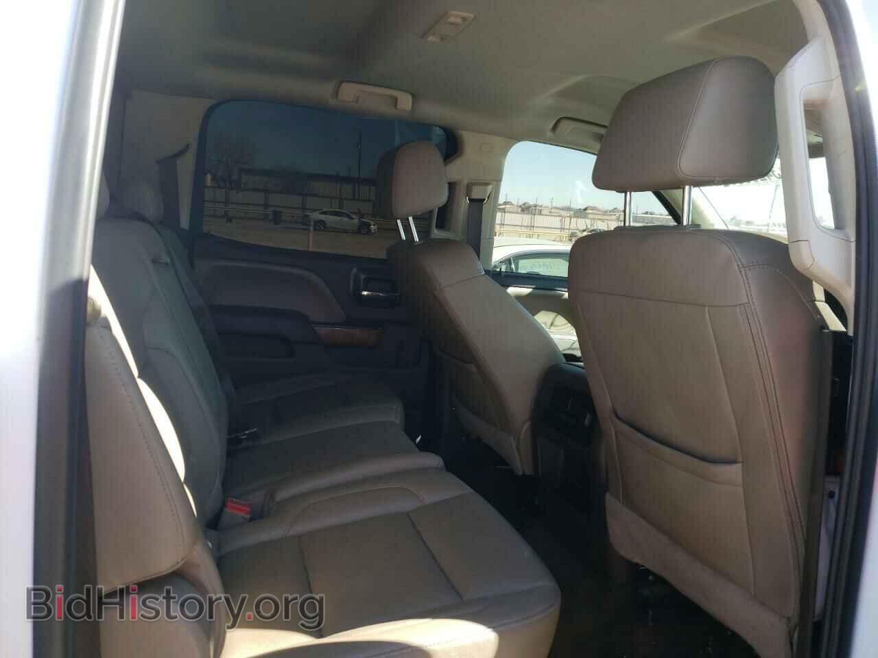 2017 GMC SIERRA - VIN: 3GTU2NEC2HG124905 - Фото 6