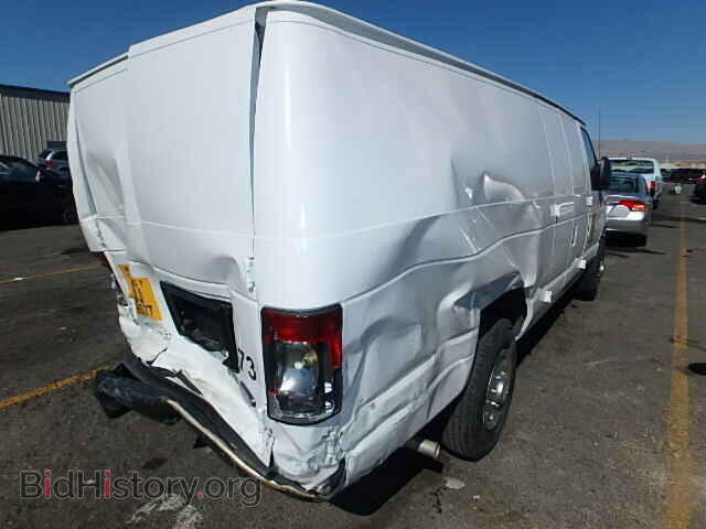 2010 FORD ECONOLINE - VIN: 1FTNS2EWXADA85108 - Фото 4