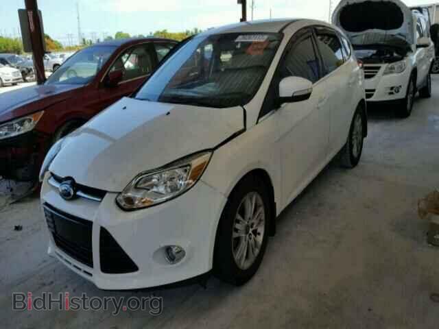 2012 FORD FOCUS - VIN: 1FAHP3M20CL473238 - Photo 2