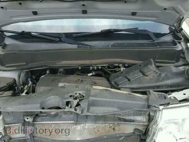 2009 HONDA PILOT - VIN: 5FNYF48679B040267 - Фото 7