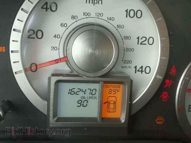 2009 HONDA PILOT - VIN: 5FNYF48679B040267 - Фото 8
