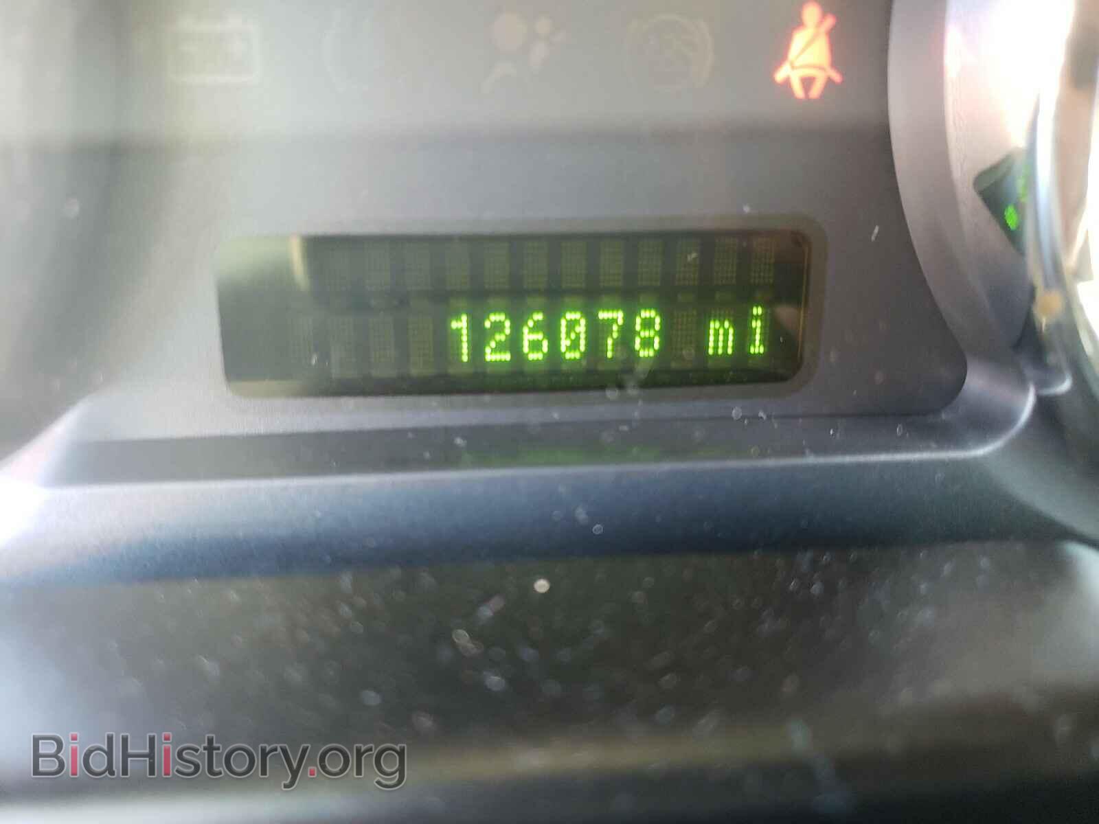 2008 FORD EDGE - VIN: 2FMDK48C88BA71583 - Photo 8