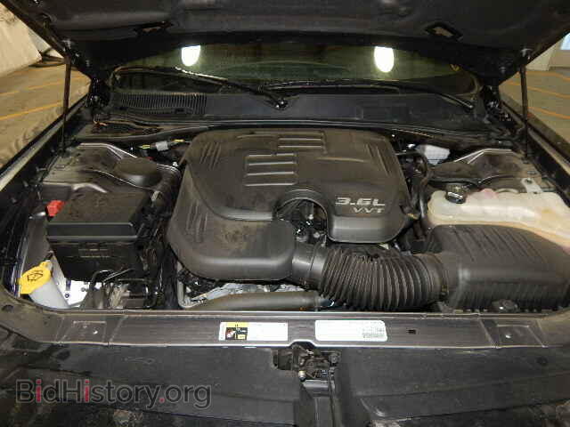 2014 DODGE CHALLENGER - VIN: 2C3CDYAG2EH101821 - Фото 7