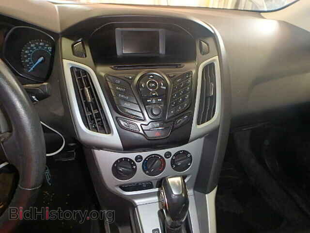 2012 FORD FOCUS - VIN: 1FAHP3F2XCL250623 - Photo 9