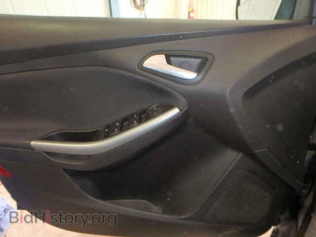 2012 FORD FOCUS - VIN: 1FAHP3F2XCL250623 - Photo 10