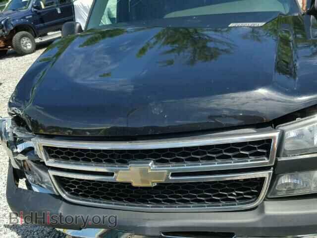 2007 CHEVROLET SILVERADO - VIN: 1GCEK19B07E179048 - Фото 7