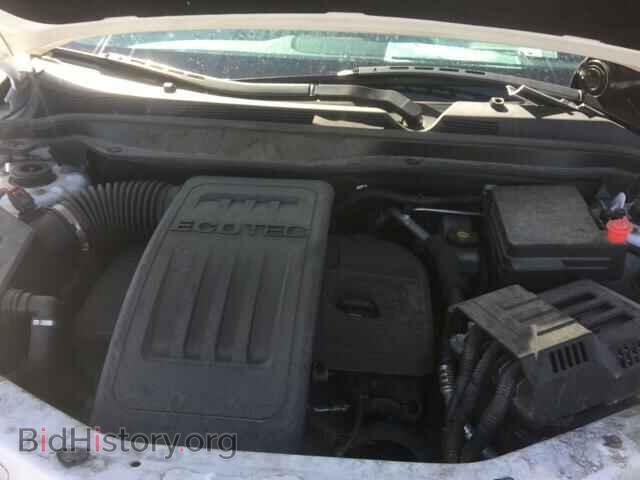 2013 GMC TERRAIN - VIN: 2GKALWEK4D6109555 - Фото 7