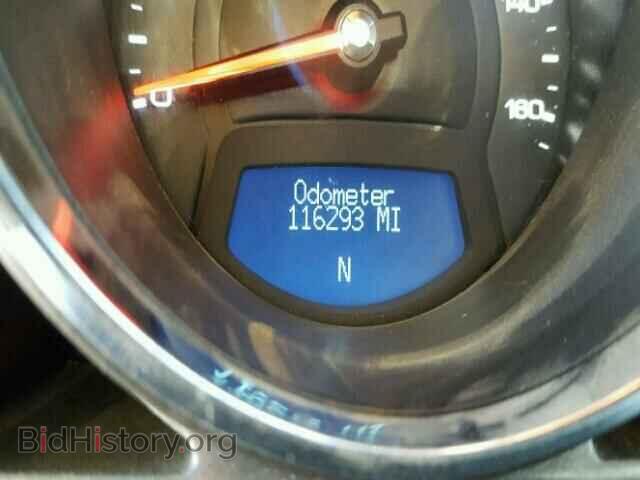 2010 CADILLAC CTS - VIN: 1G6DE5EG8A0133258 - Фото 8