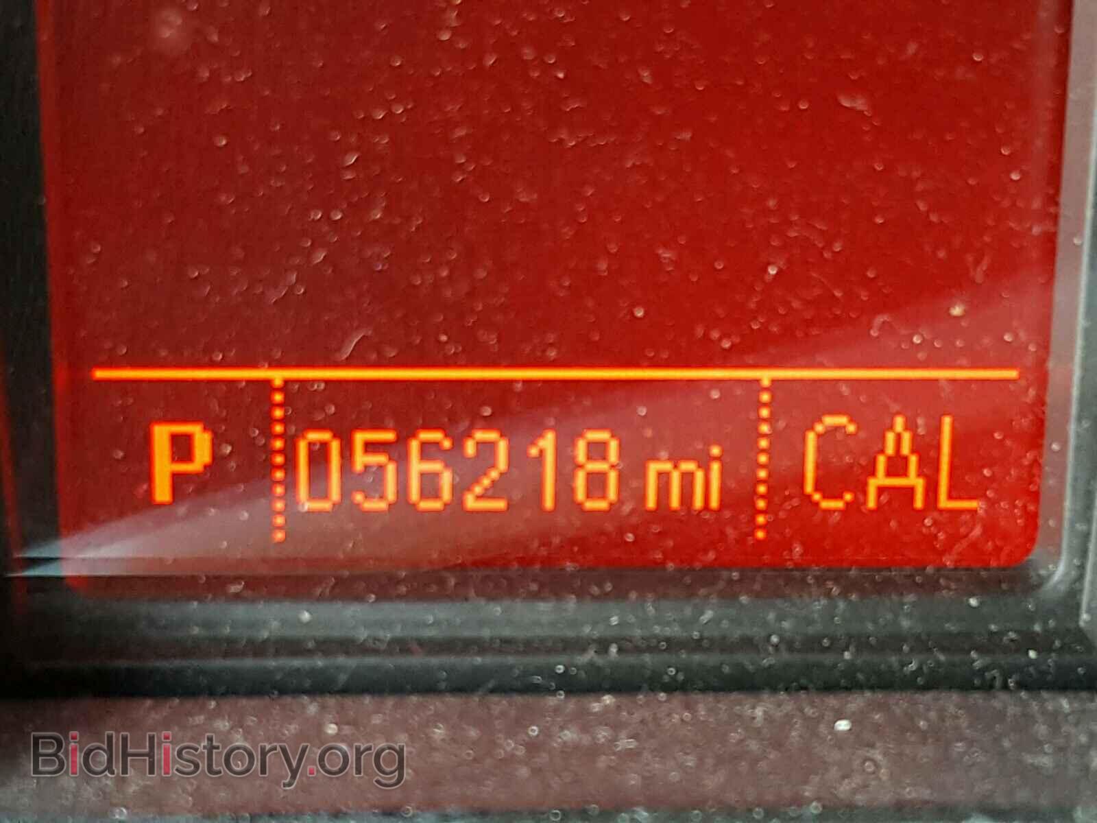 2013 GMC TERRAIN - VIN: 2GKALMEK1D6399144 - Фото 8
