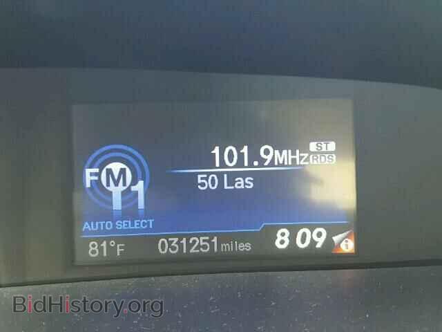 2013 HONDA CIVIC - VIN: 19XFB2F57DE278958 - Фото 8