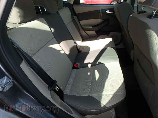 2014 FORD FOCUS - VIN: 1FADP3K21EL162468 - Фото 6
