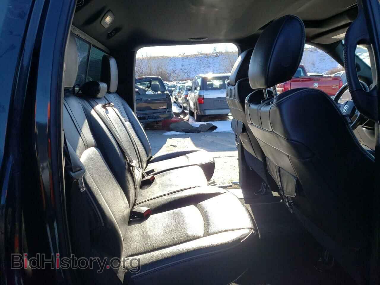 2016 RAM 1500 - VIN: 1C6RR7PM1GS144144 - Фото 6