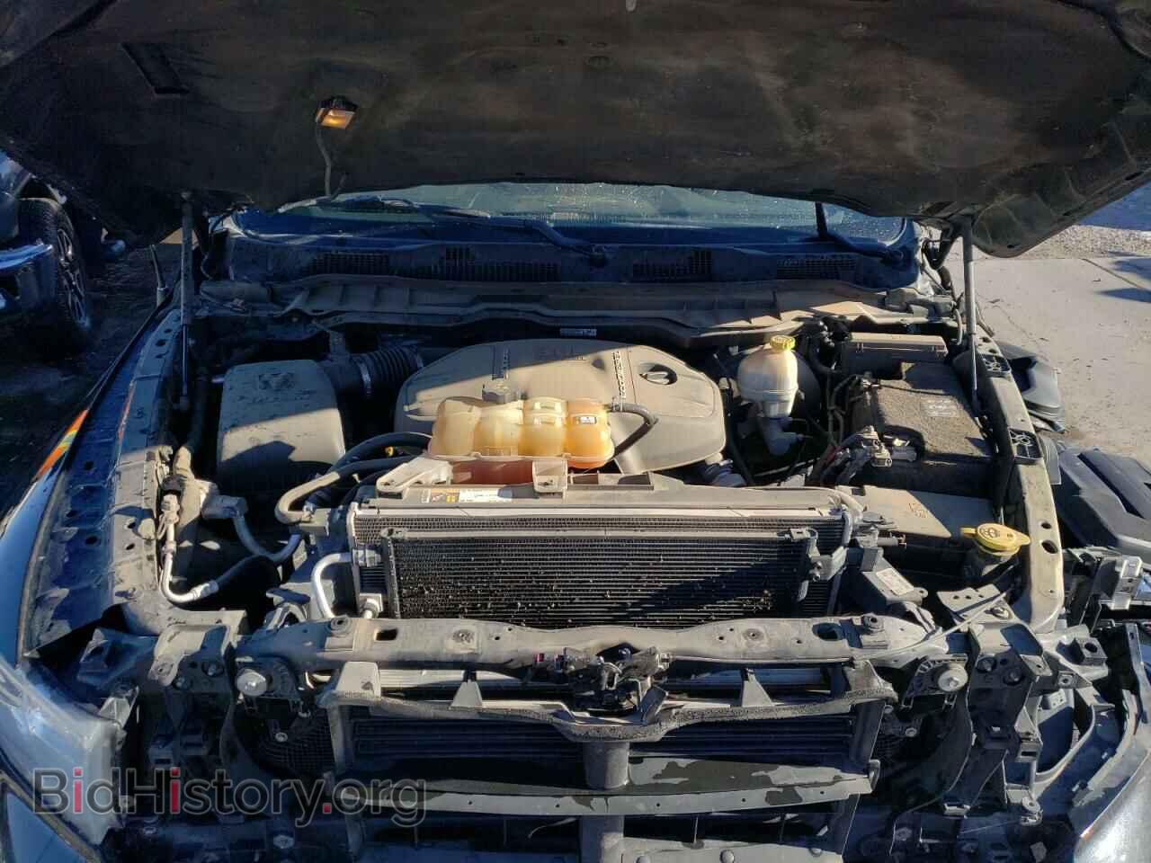 2016 RAM 1500 - VIN: 1C6RR7PM1GS144144 - Фото 7