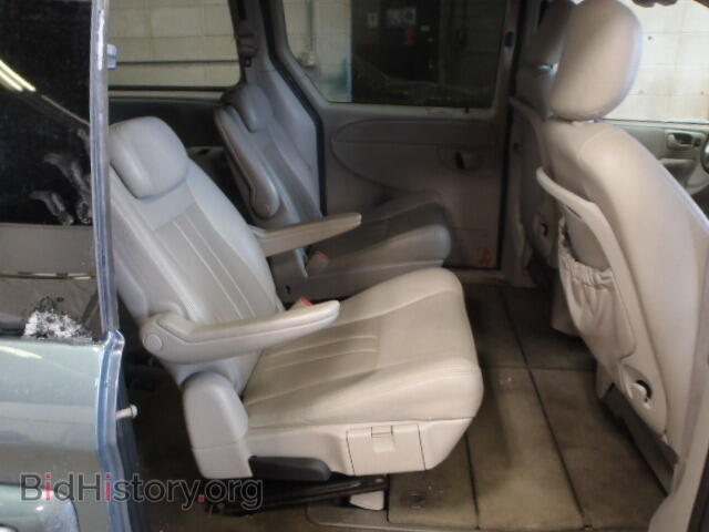 2006 DODGE CARAVAN - VIN: 2D4GP44L06R839475 - Фото 6