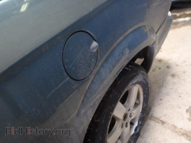 2006 DODGE CARAVAN - VIN: 2D4GP44L06R839475 - Фото 10