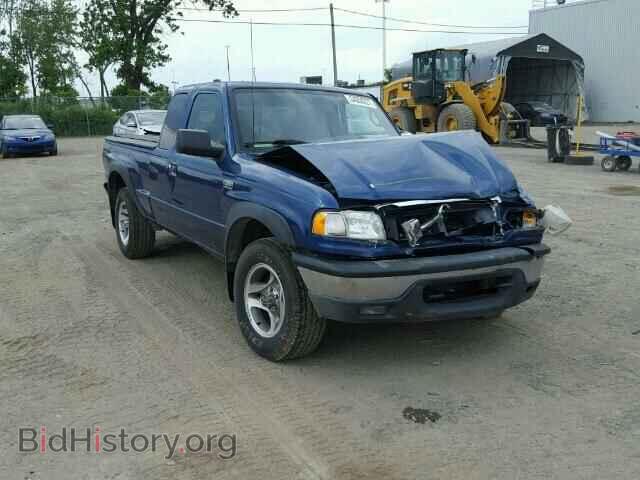 Photo 4F4ZR47E99PM01838 - MAZDA B4000 2009