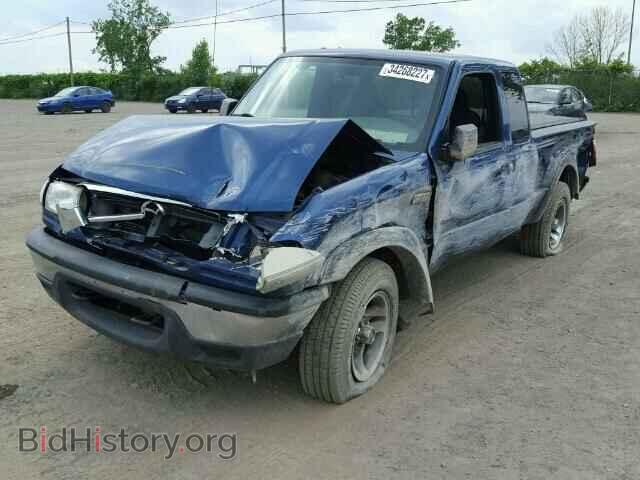 2009 MAZDA B4000 - VIN: 4F4ZR47E99PM01838 - Фото 2
