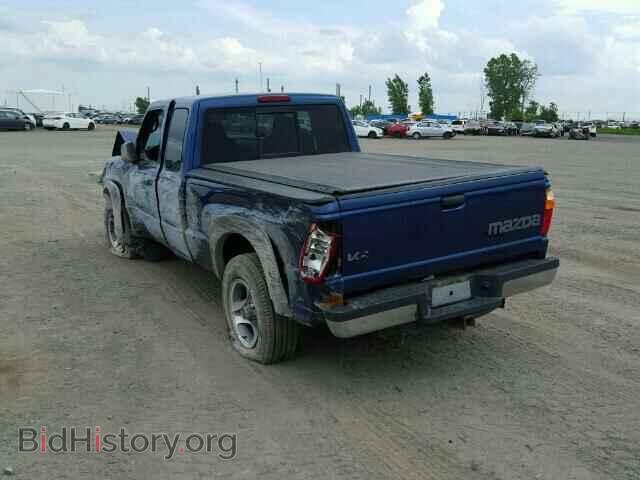 2009 MAZDA B4000 - VIN: 4F4ZR47E99PM01838 - Фото 3