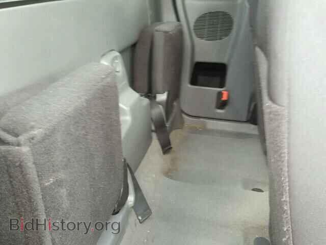 2009 MAZDA B4000 - VIN: 4F4ZR47E99PM01838 - Фото 6