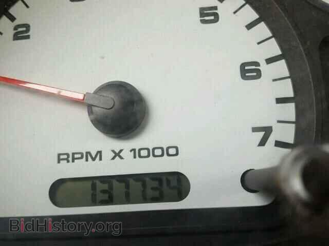 2009 MAZDA B4000 - VIN: 4F4ZR47E99PM01838 - Фото 8