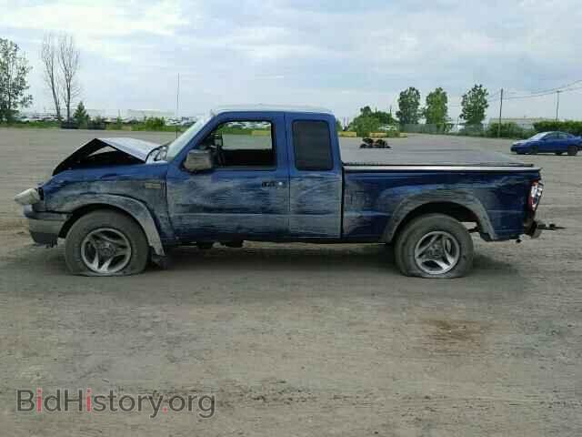 2009 MAZDA B4000 - VIN: 4F4ZR47E99PM01838 - Фото 9