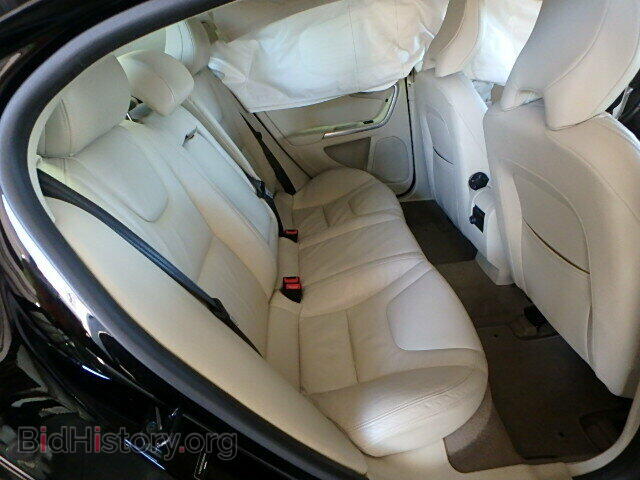 2012 VOLVO S60 - VIN: YV1622FS7C2093448 - Фото 6