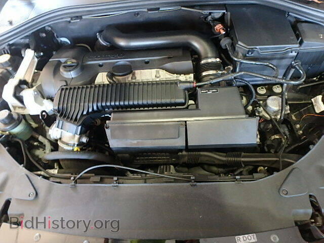 2012 VOLVO S60 - VIN: YV1622FS7C2093448 - Фото 7