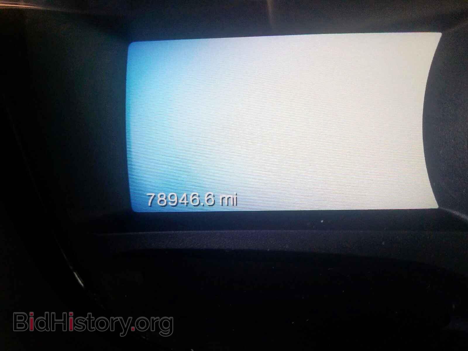 2013 FORD EDGE - VIN: 2FMDK3KC3DBB77601 - Photo 8