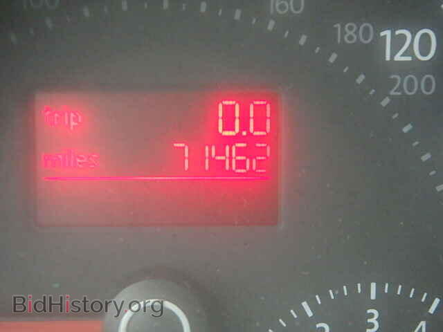 2009 VOLKSWAGEN BEETLE - VIN: 3VWPW31C79M511705 - Фото 8