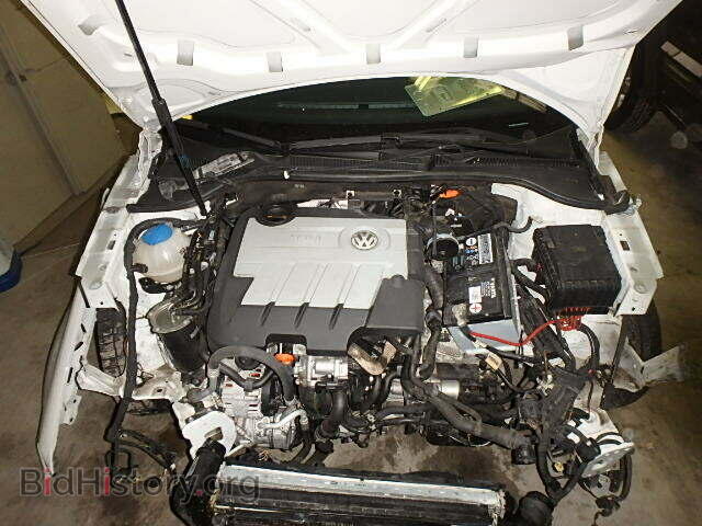 2013 VOLKSWAGEN GOLF - VIN: WVWDM7AJ5DW045492 - Фото 7