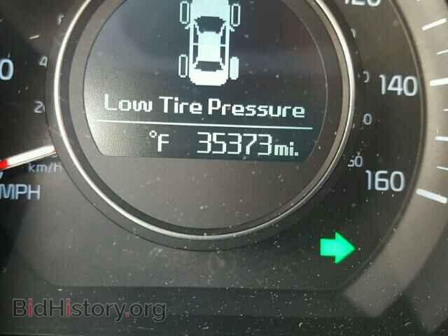2015 KIA OPTIMA - VIN: KNAGM4A75F5539986 - Photo 8
