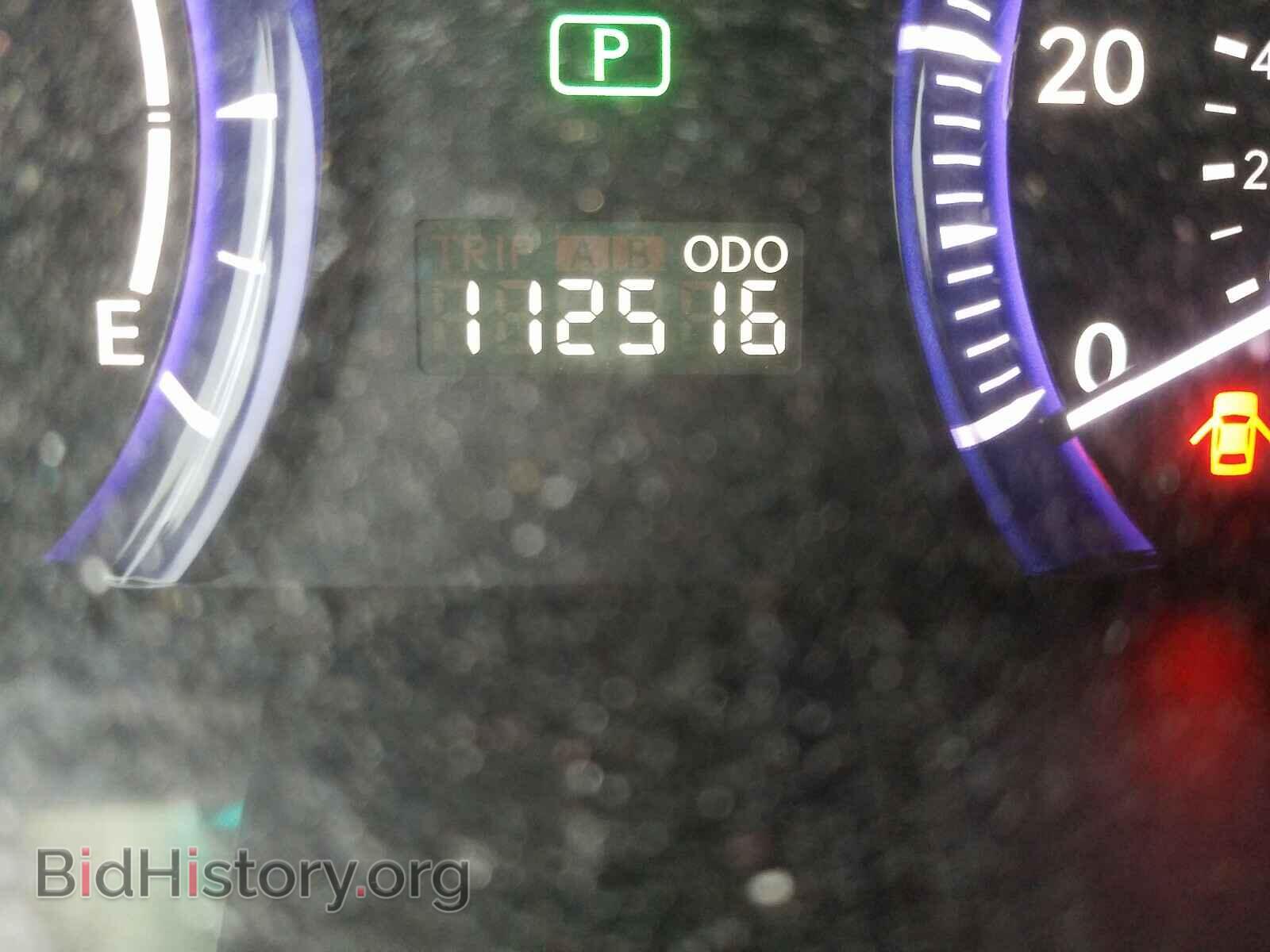 2010 LEXUS HS - VIN: JTHBB1BA9A2000629 - Фото 8