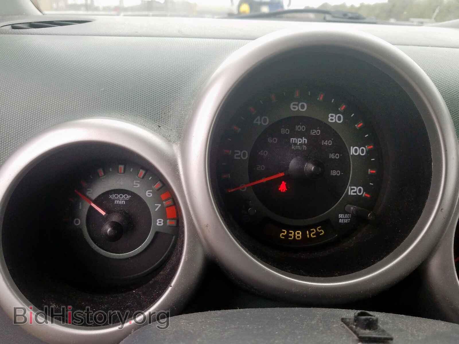 2003 HONDA ELEMENT - VIN: 5J6YH27683L047663 - Photo 8