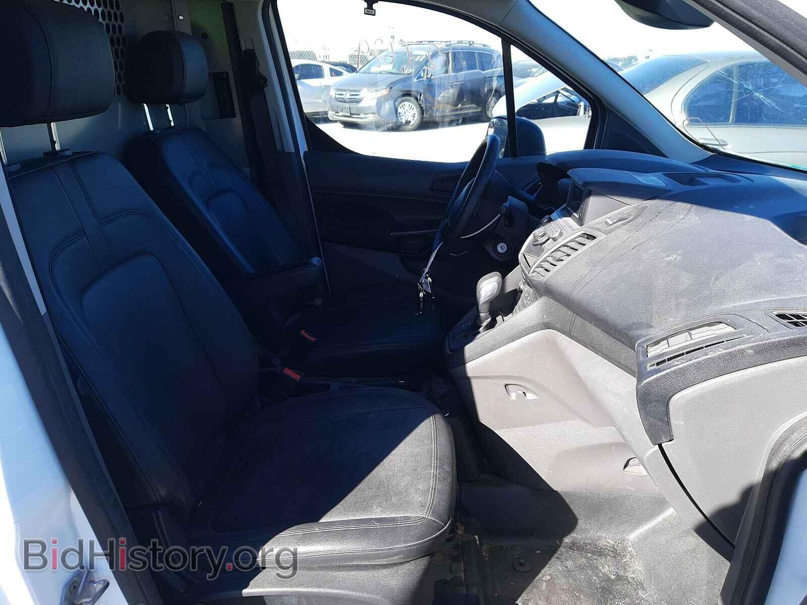 2019 FORD TRANSIT CO - VIN: NM0LS7E2XK1427397 - Photo 5