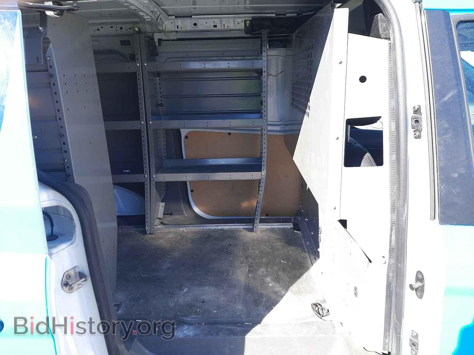2019 FORD TRANSIT CO - VIN: NM0LS7E2XK1427397 - Photo 6