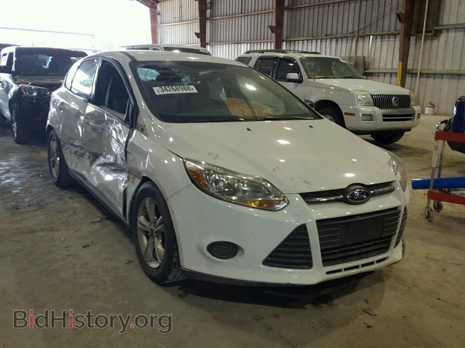 Photo 1FADP3K20DL174819 - FORD FOCUS 2013