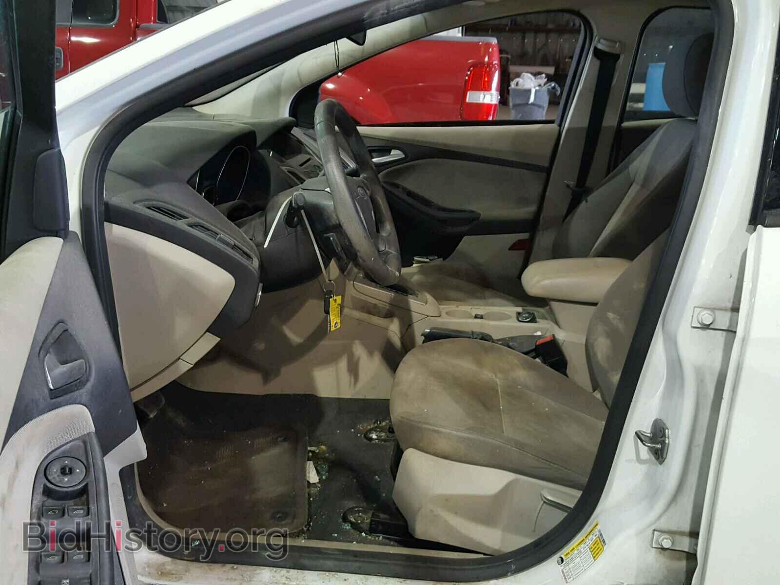 2013 FORD FOCUS - VIN: 1FADP3K20DL174819 - Photo 5