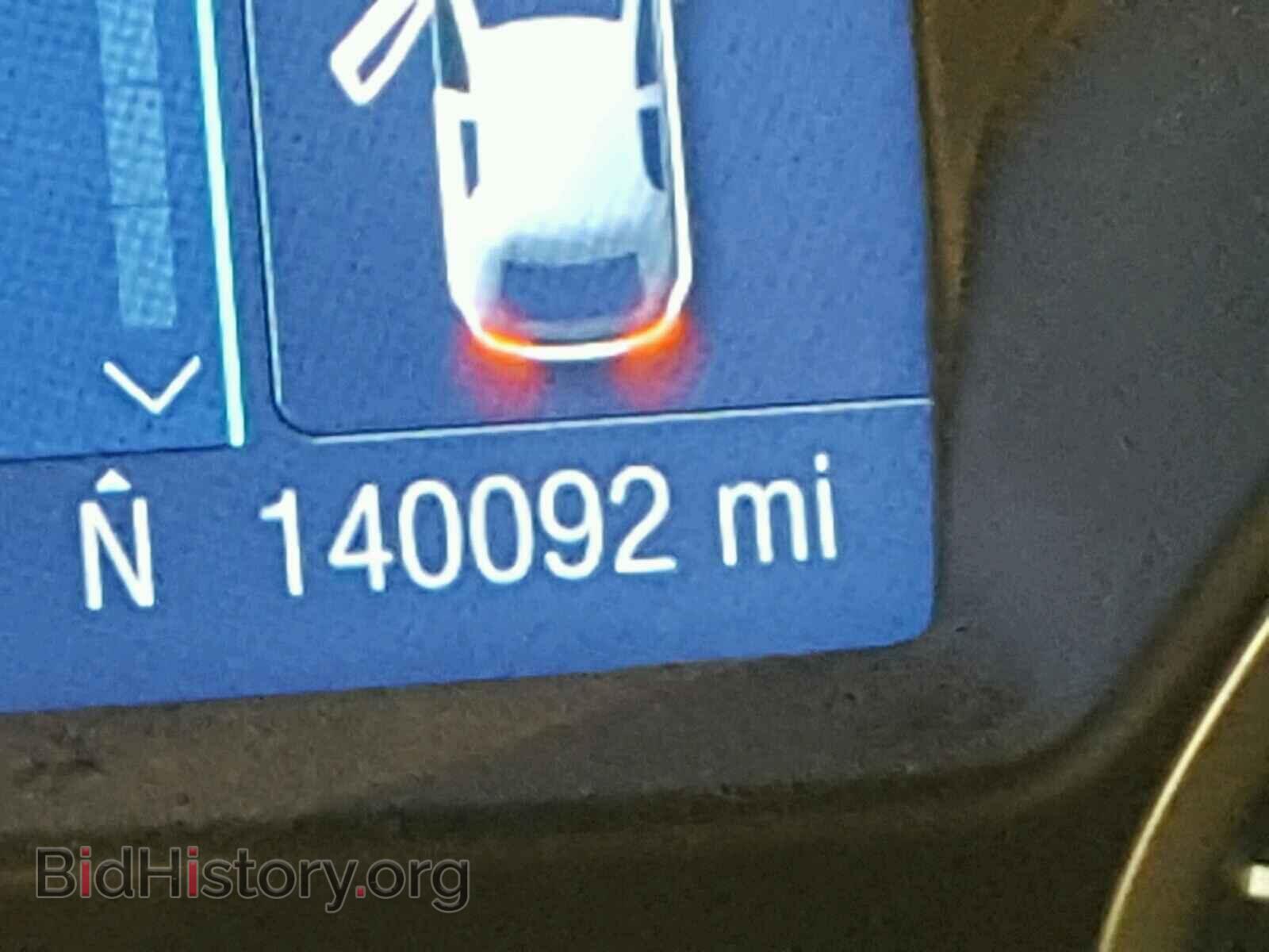 2013 FORD FOCUS - VIN: 1FADP3K20DL174819 - Photo 8