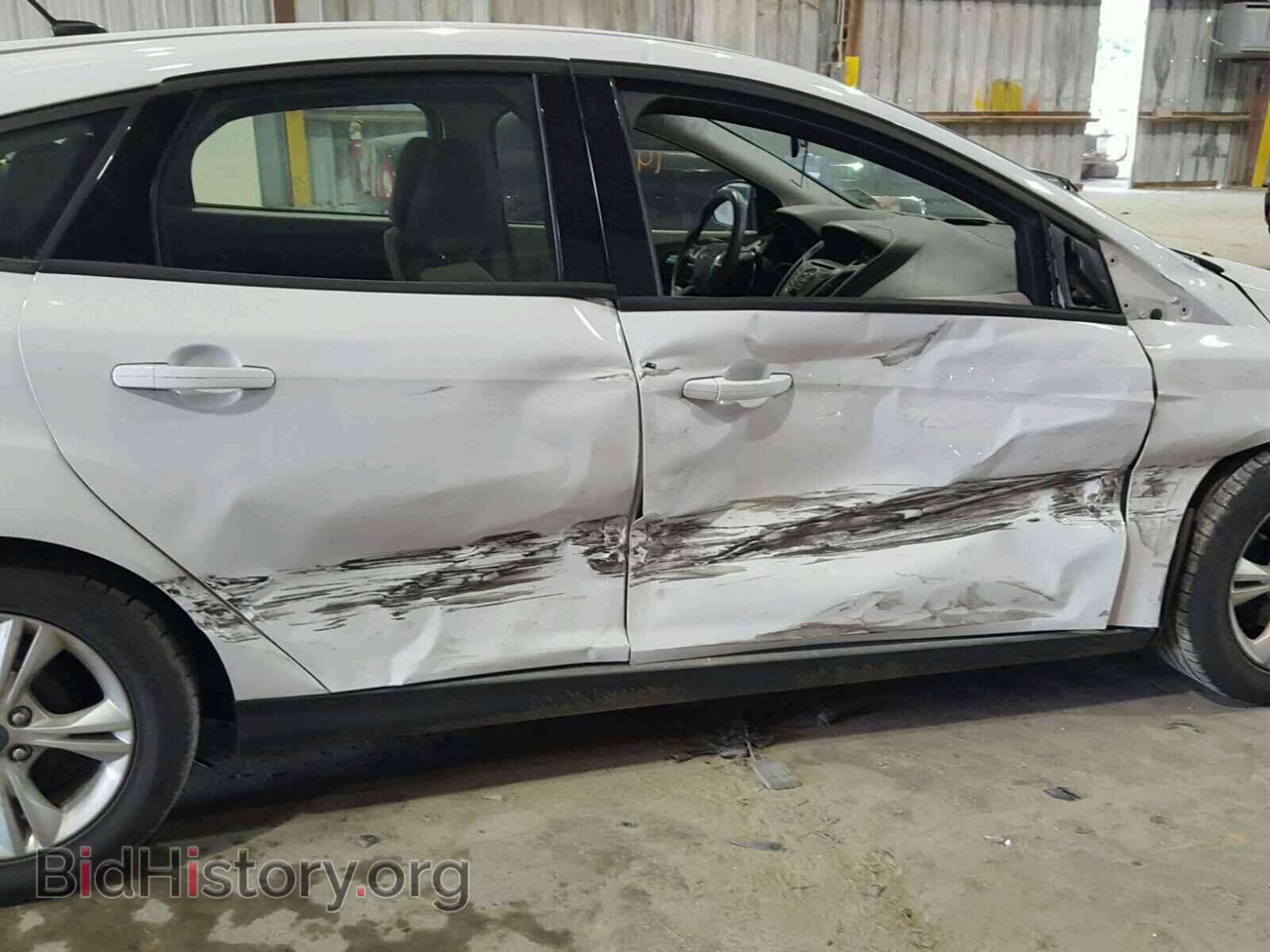 2013 FORD FOCUS - VIN: 1FADP3K20DL174819 - Photo 9