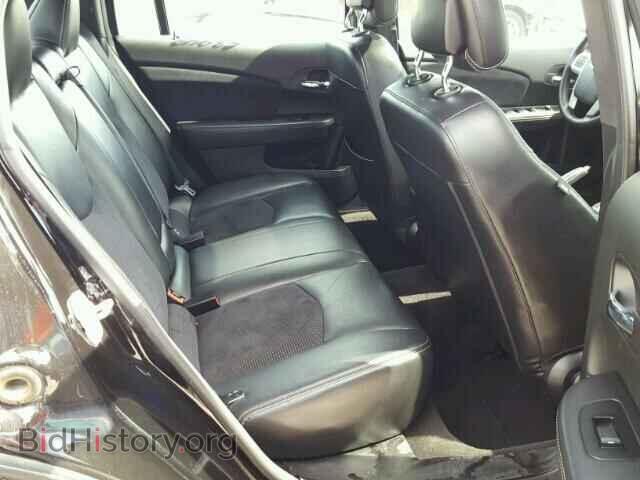 2014 CHRYSLER 200 - VIN: 1C3CCBCG4EN197844 - Photo 6