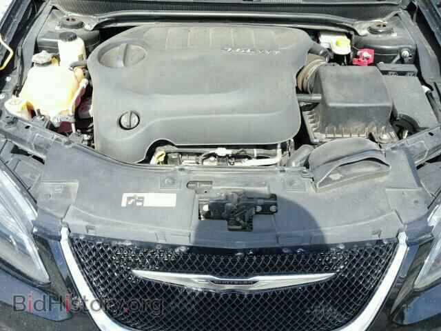 2014 CHRYSLER 200 - VIN: 1C3CCBCG4EN197844 - Photo 7