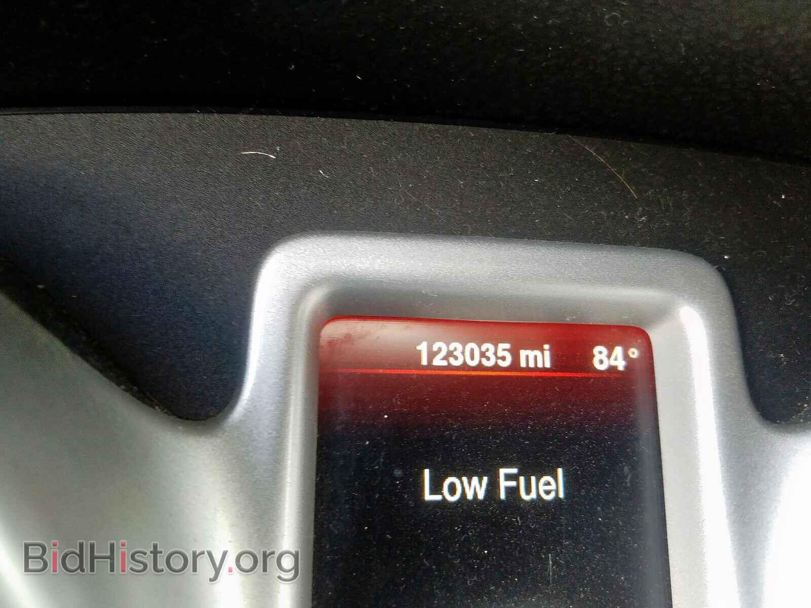 2015 DODGE JOURNEY - VIN: 3C4PDCBG2FT726730 - Фото 8