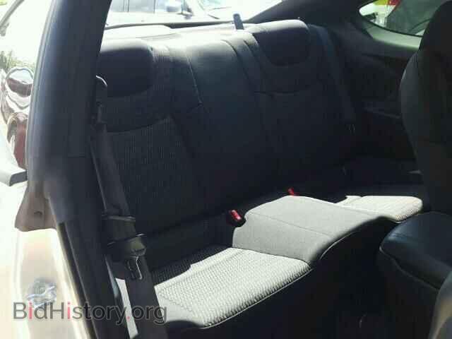 2013 HYUNDAI GENESIS - VIN: KMHHT6KD1DU086894 - Фото 6