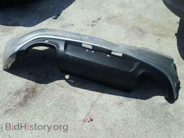 2013 HYUNDAI GENESIS - VIN: KMHHT6KD1DU086894 - Фото 9